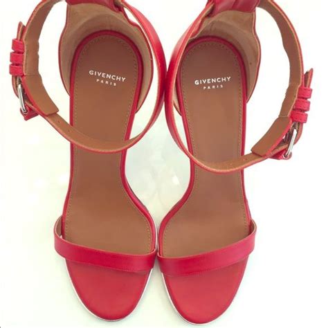 givenchy nadia shoes|givenchy sandals for women.